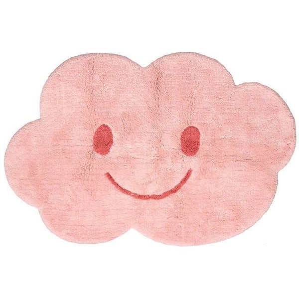 NIMBUS ROSE babykleed wolk
