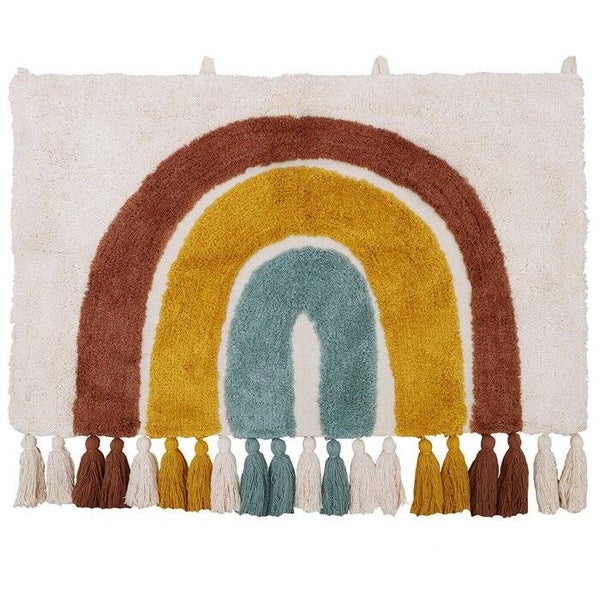 RAINBOW regenboog wanddecoratie
