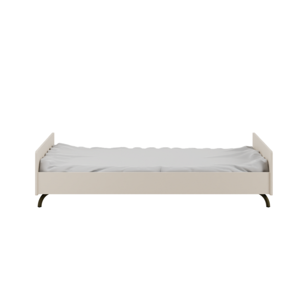 Juniorbed Sand Beige