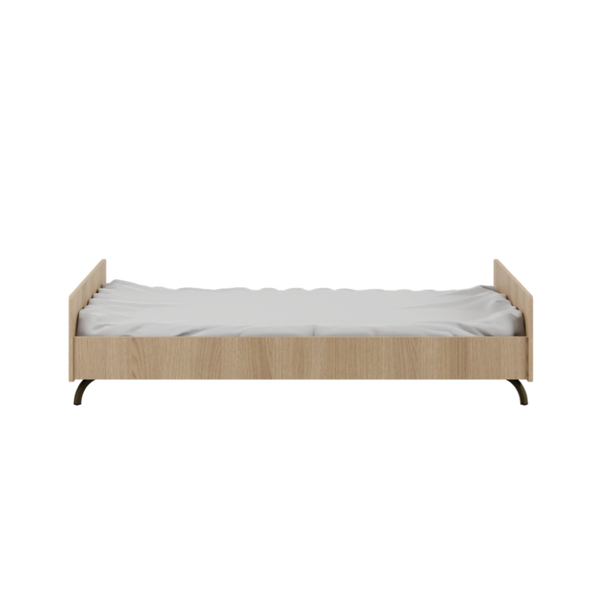 Juniorbed Light Oak