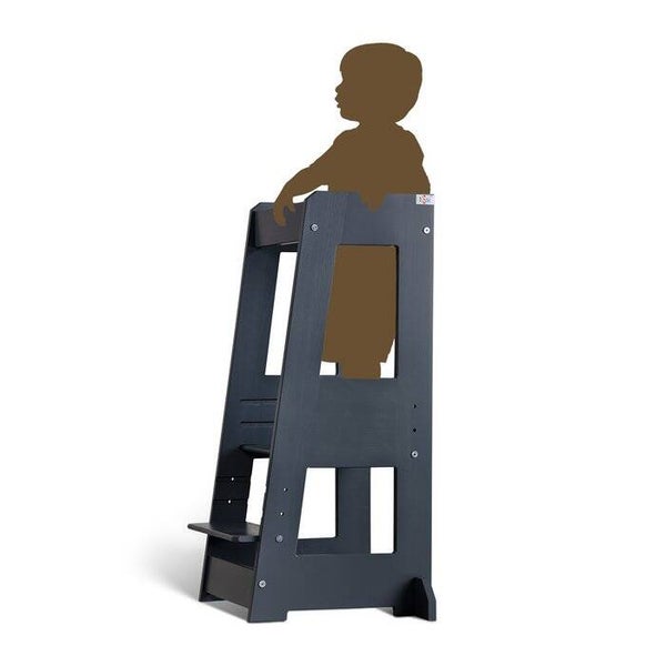 tiSsi® leertoren, ontdekking die grijs met je meegroeit