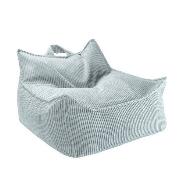 Peppermint Green Beanbag Chair