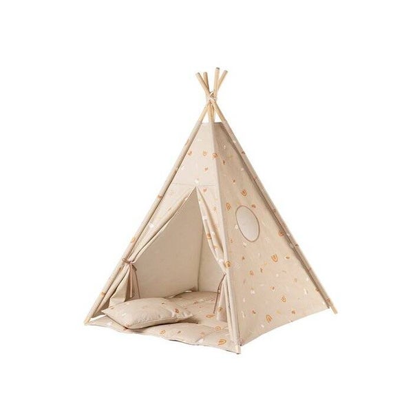 Tipi Tent - Amber Tipi Set