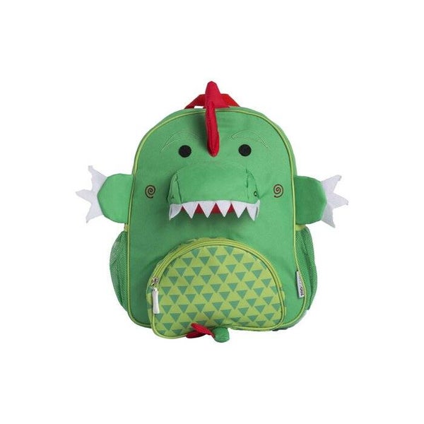 Zoocchini kinderrugzak - Devin the Dinosaur