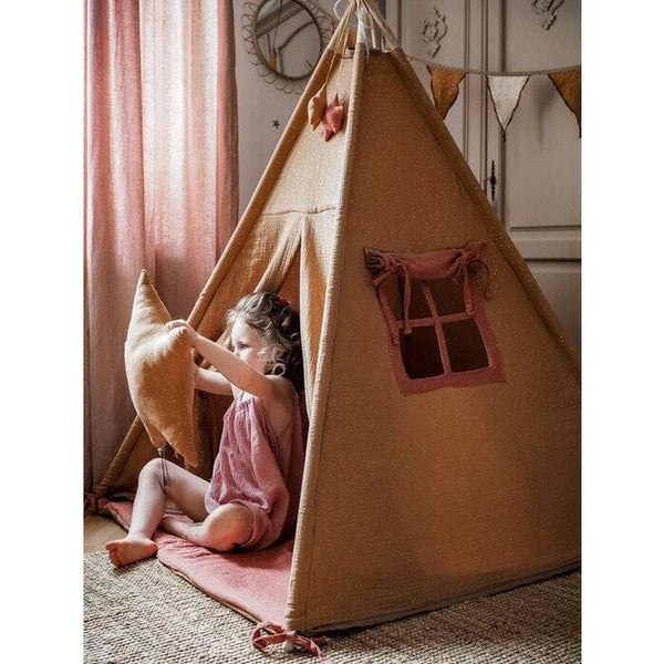 Blink Masala - Tipi Tent incl. Vloermat