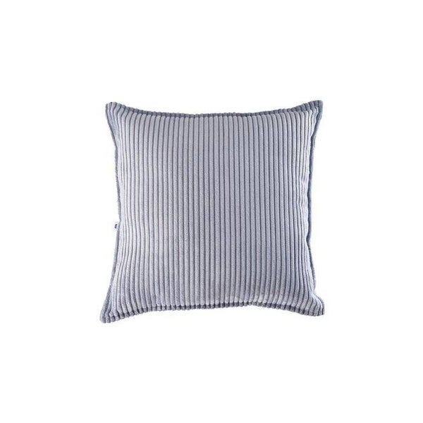Blueberry Blue Block kussen