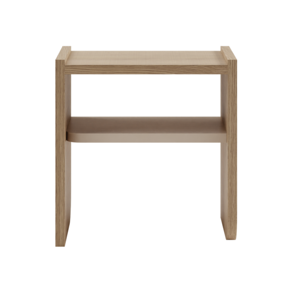 Nachtkastje Light Oak