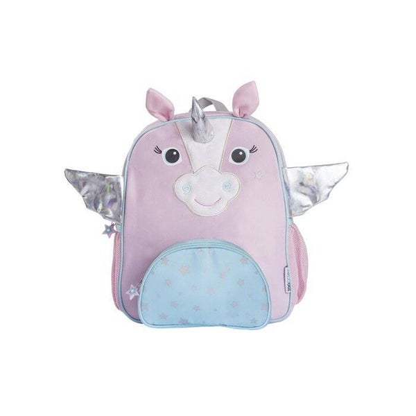 Zoocchini kinderrugzak - Allie the Alicorn