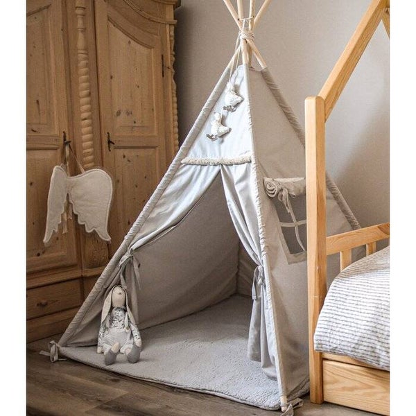 Gans - Tipi Tent incl. Vloermat