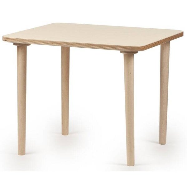 Tafel natuur Handgemaakt
