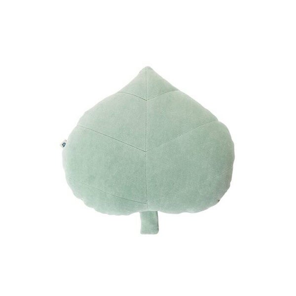 Jade Leaf kussen