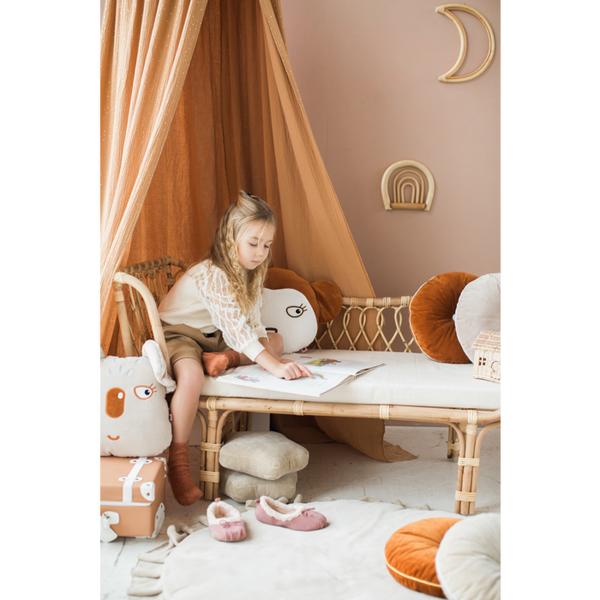 Luifel Karamel met Gouden Stippen