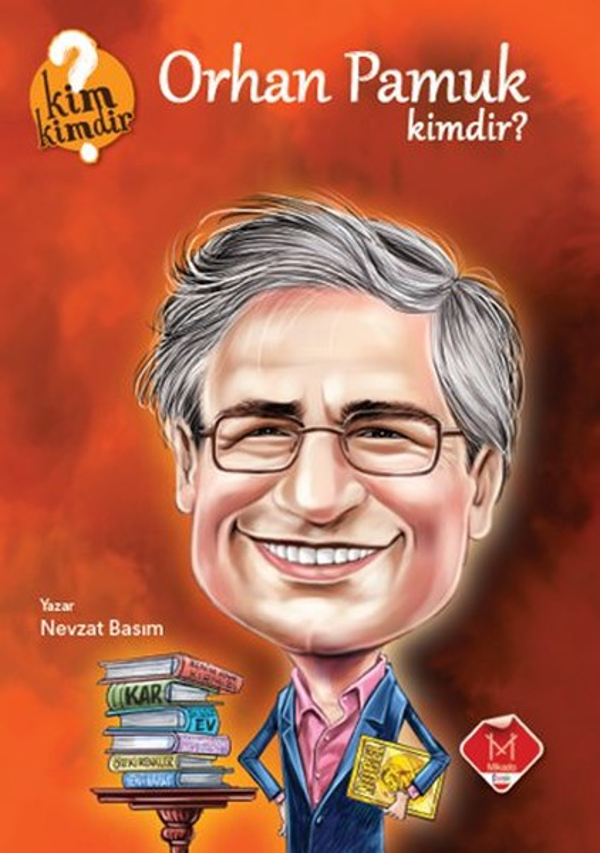 Orhan Pamuk Kimdir? - Kim Kimdir Serisi