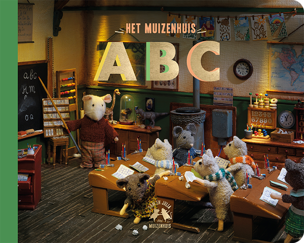 Het Muizenhuis - ABC