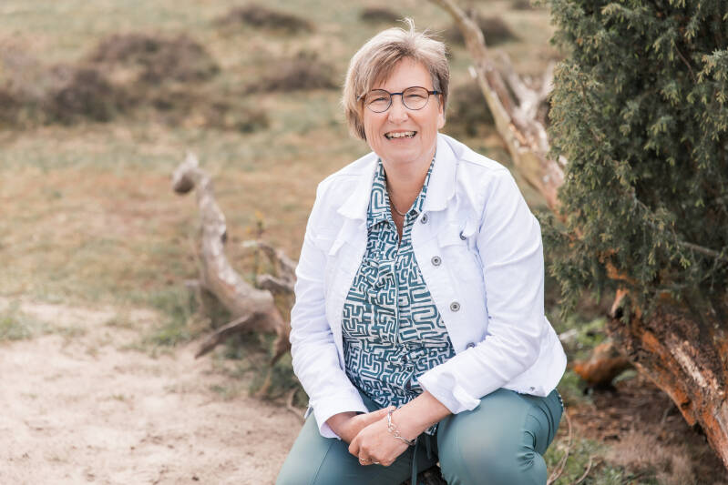 MiStoRia trouwambtenaar