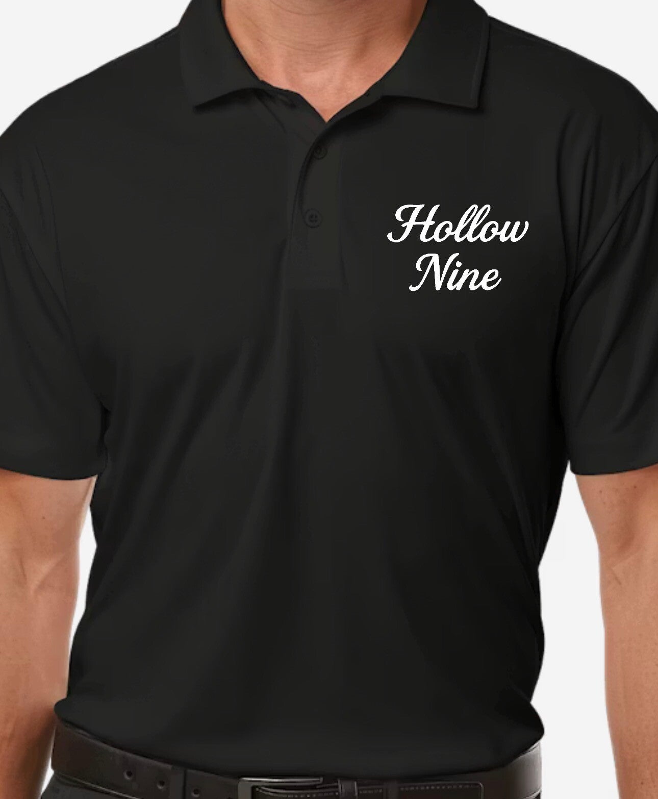 Hollow Nine