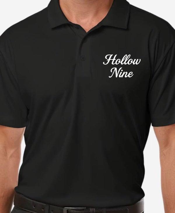 Hollow Nine