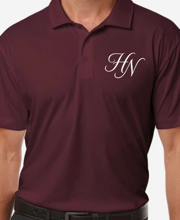 H N