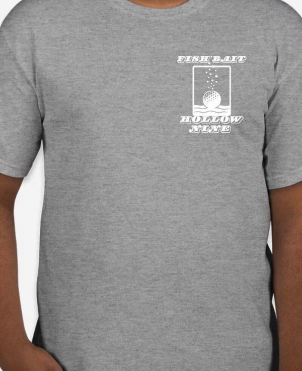 NEW Fish Bait T-Shirt