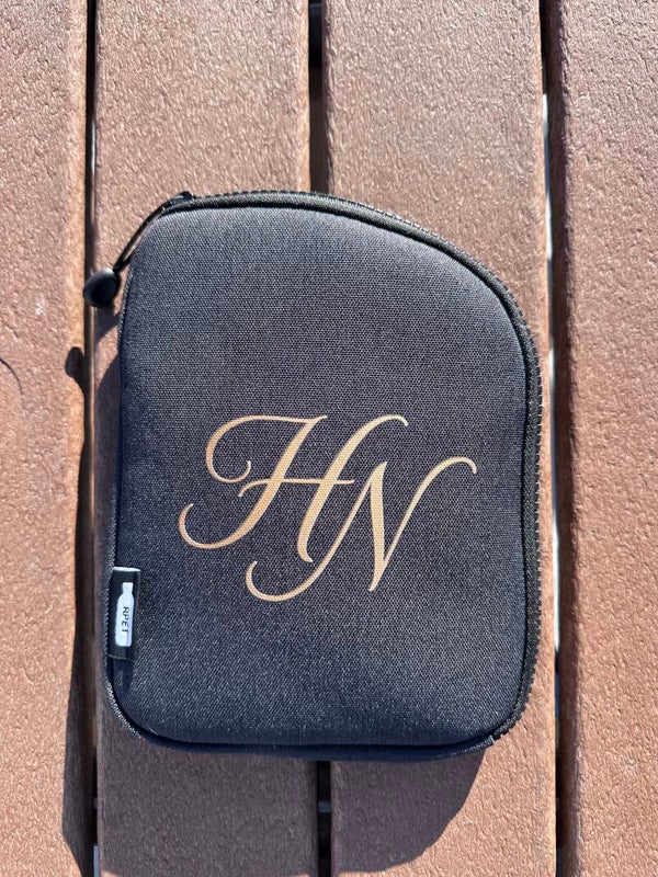 Valuables bag