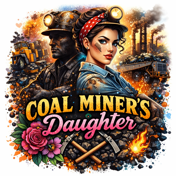 Coalminers daughter