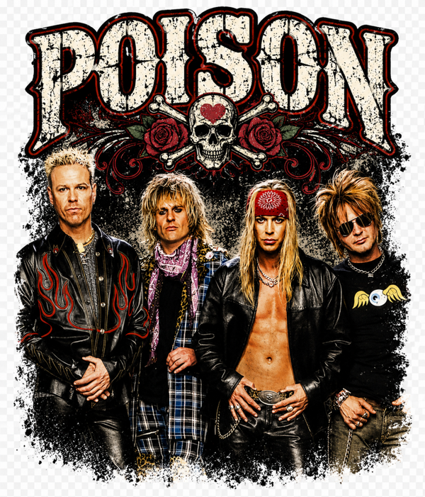 Poison