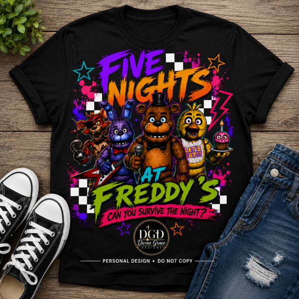 Fnaf