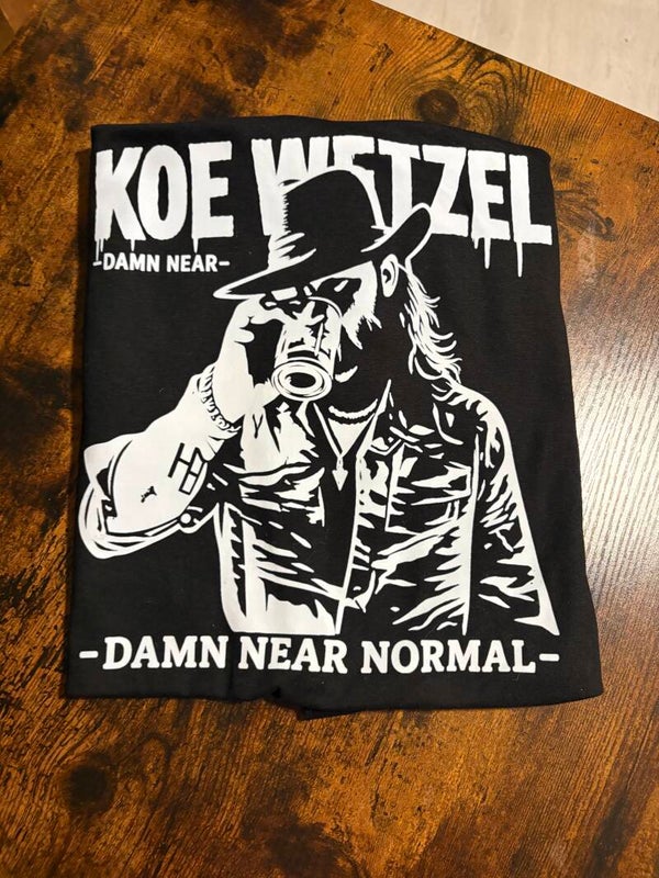 Near normal