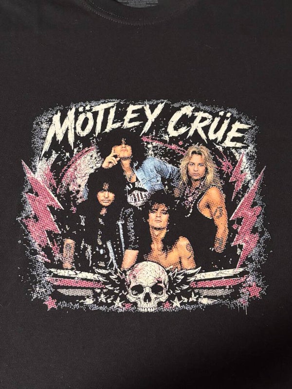 Motley crue