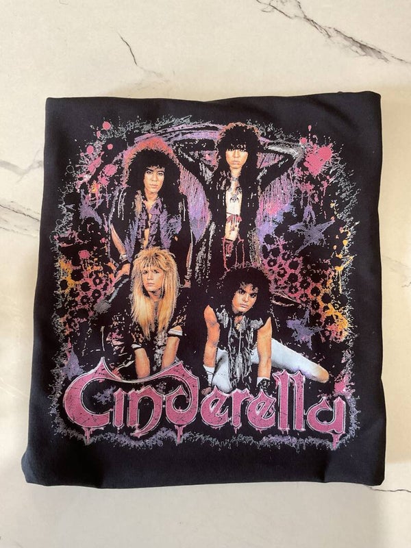Cinderella