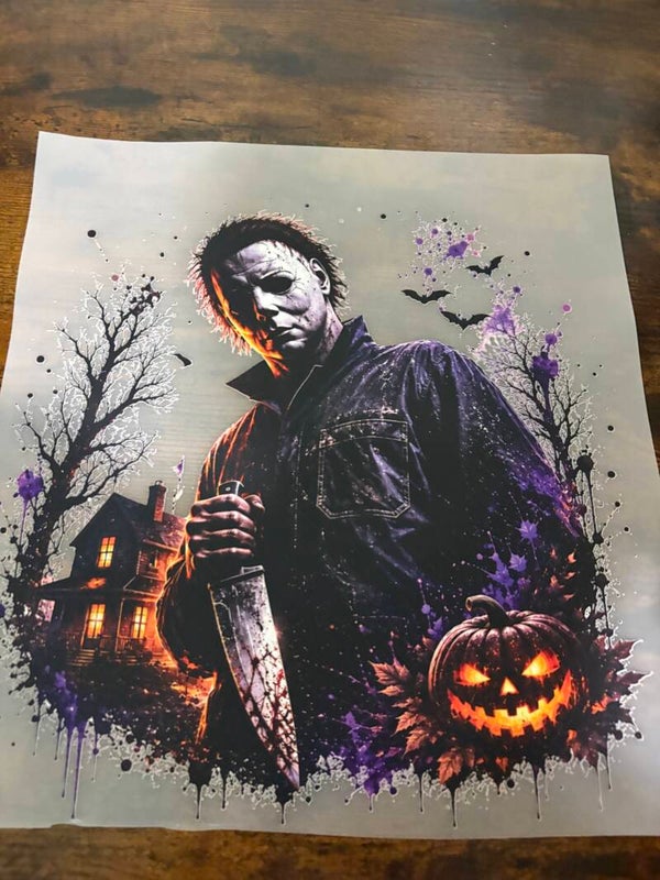 Michael