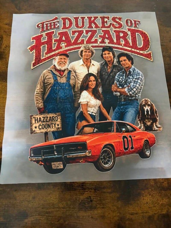 Hazzard