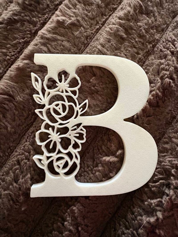 Fancy B decor