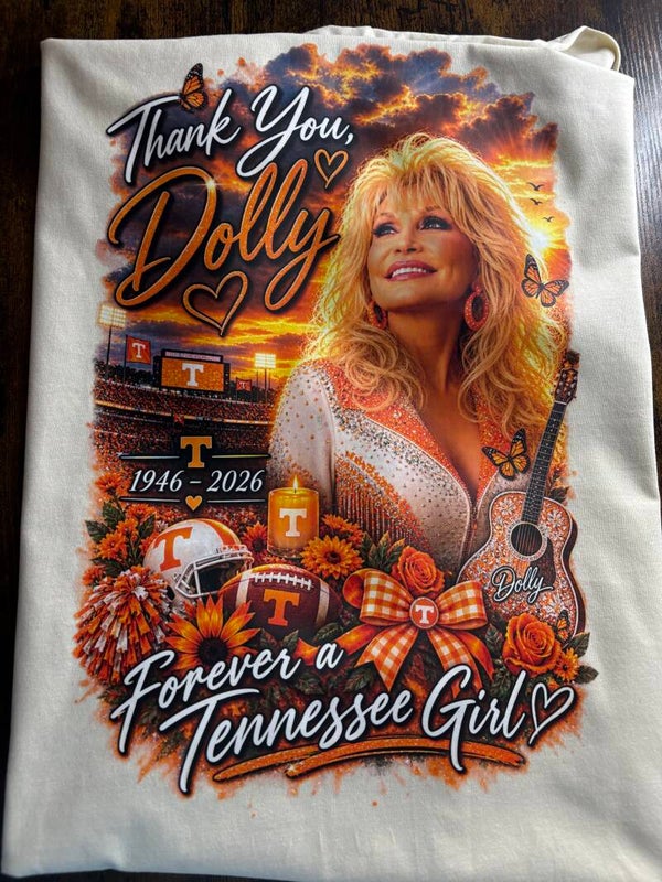 Tennessee girl