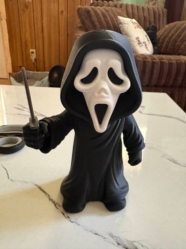 Scream