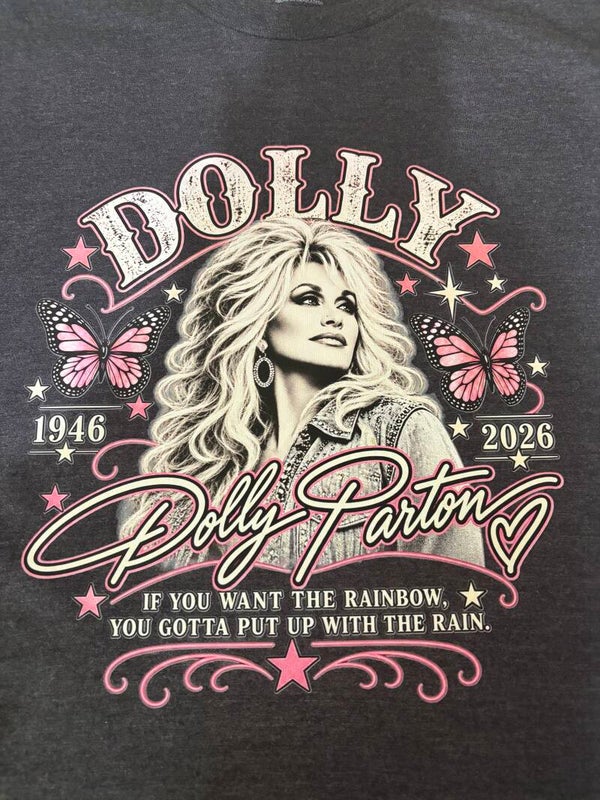 Dolly Rain