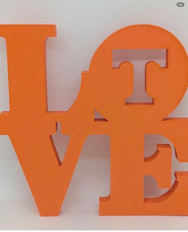 Tennessee love