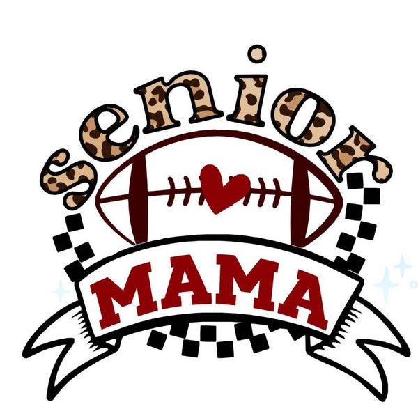 Senior Mom