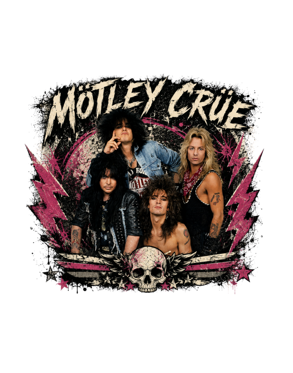 Motley