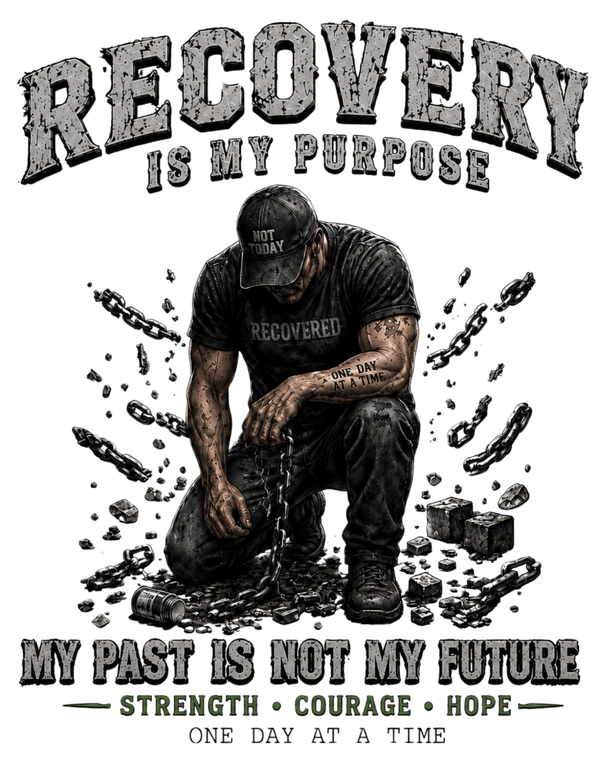 Recovery