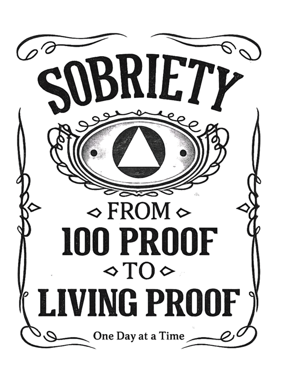 100 proof (Copy)