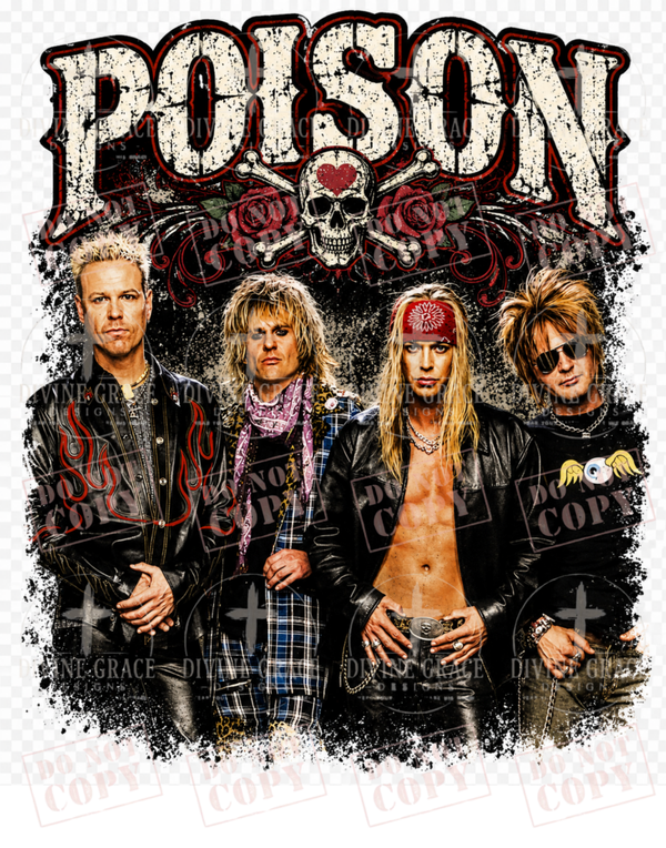 Poison