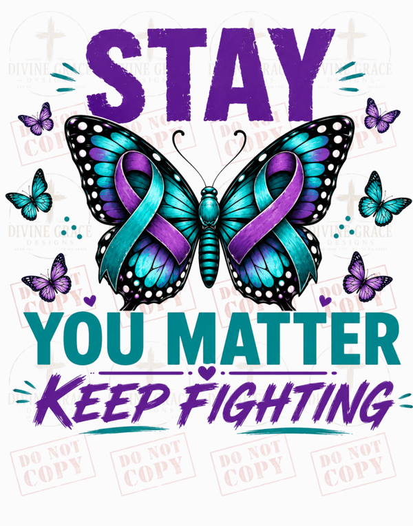 Stay