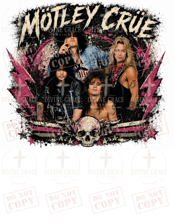 Motley