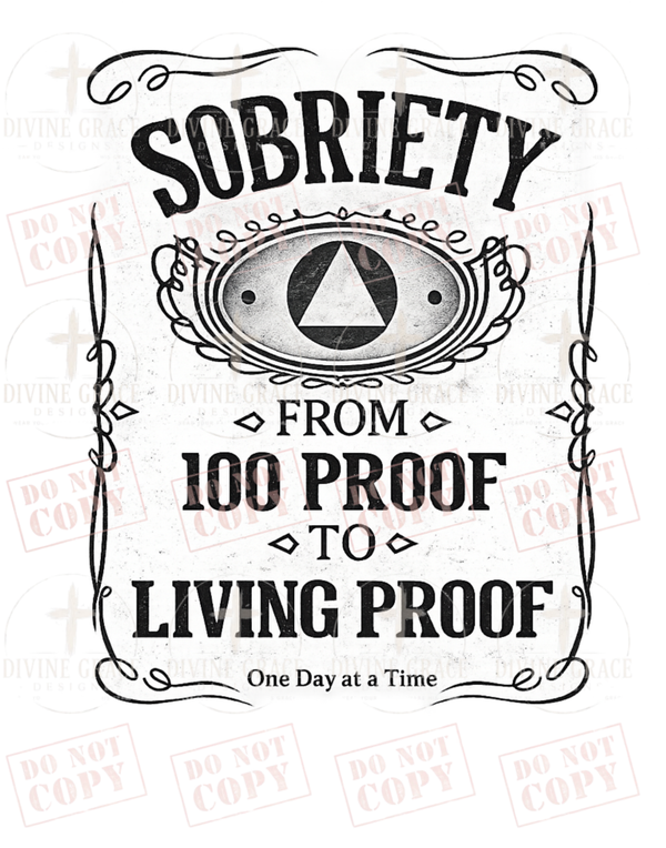 100 proof (Copy)