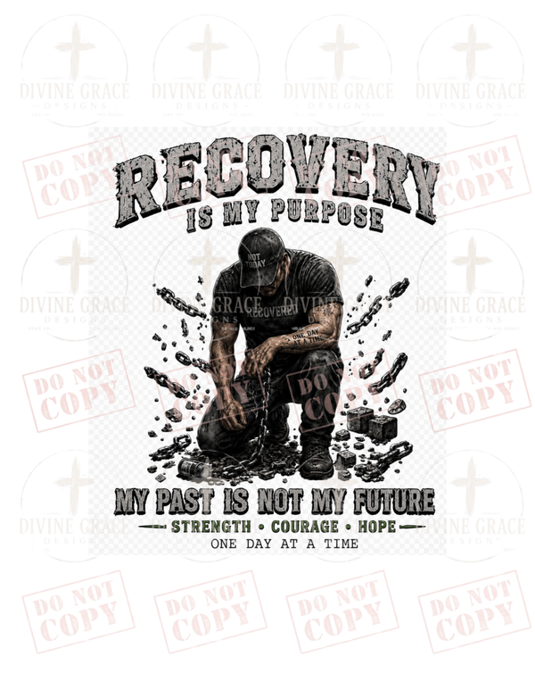 Recovery