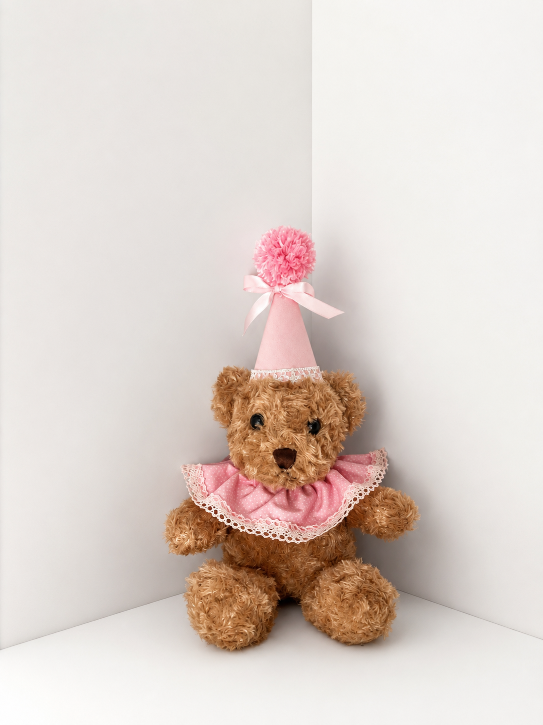 Keepsake Teddy Bear