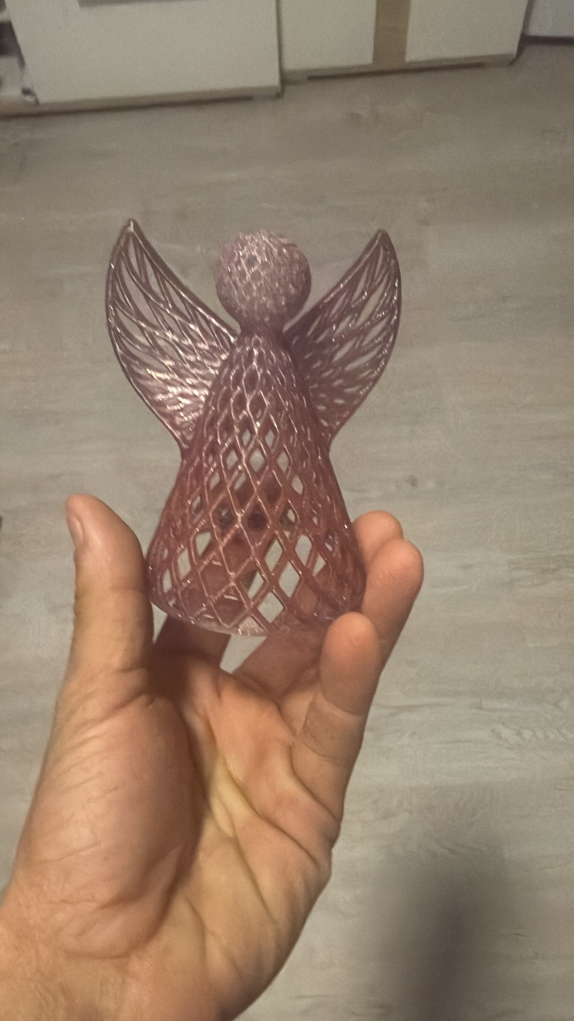 3-D Engel