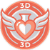 3-D Drucker