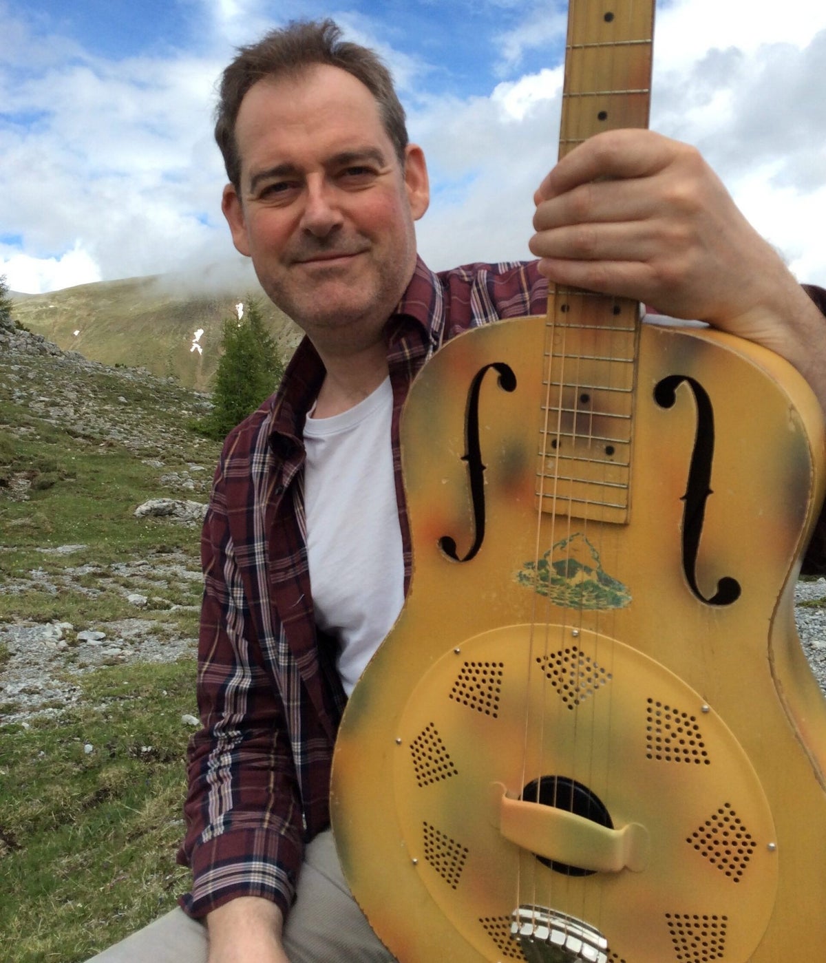 Mainwood Guitars | Vintage & Exclusive